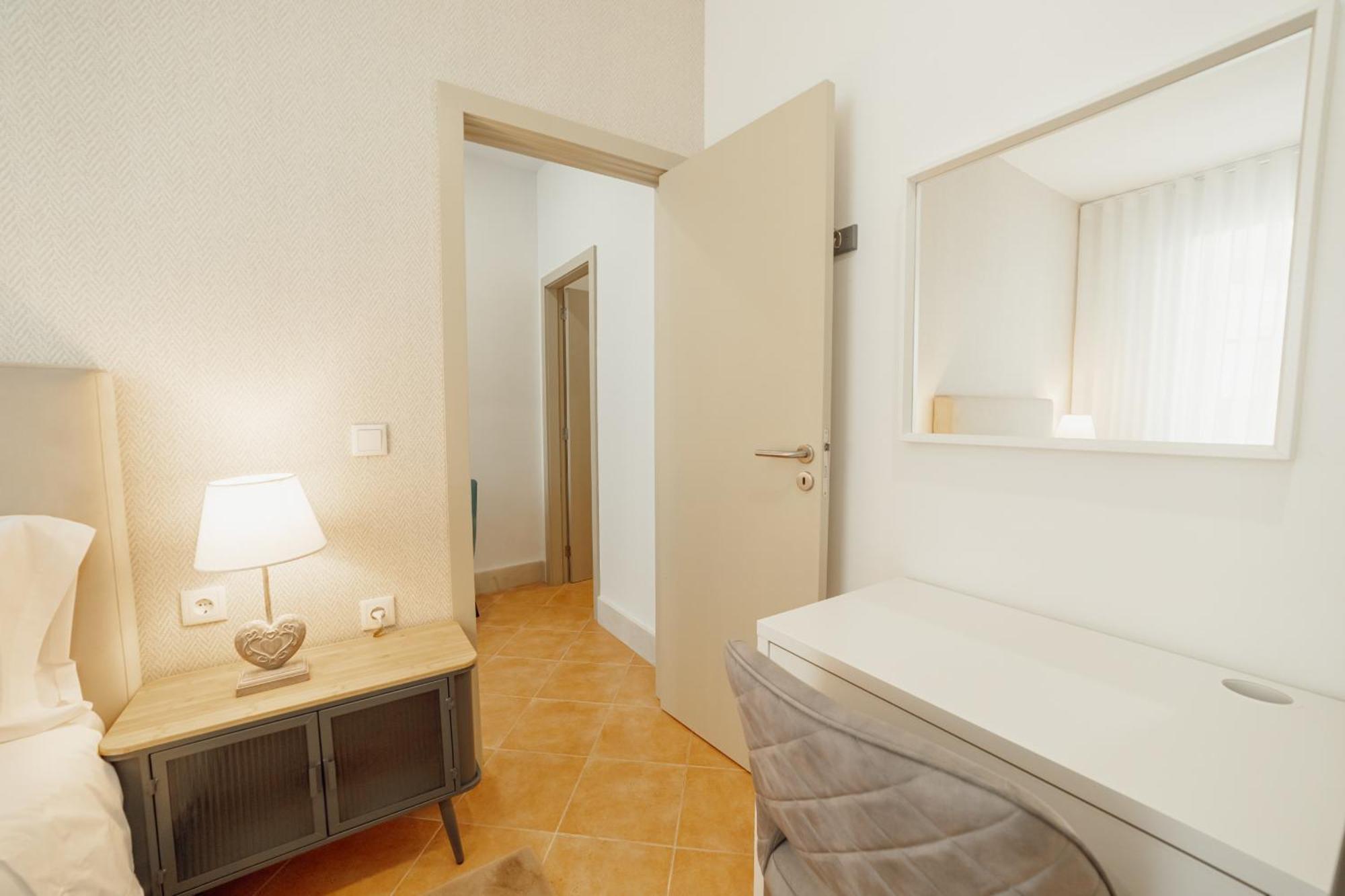 Apartamento Center Comfort By Vacationy Porto
