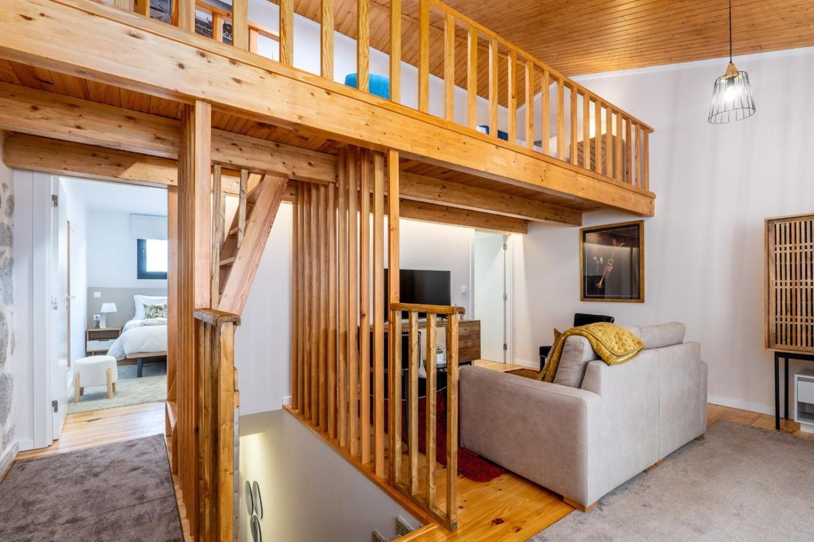 Center Comfort By Vacationy *