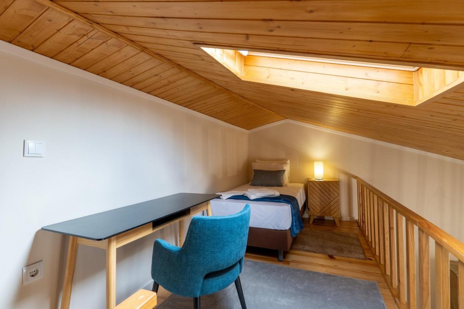 Center Comfort By Vacationy Porto