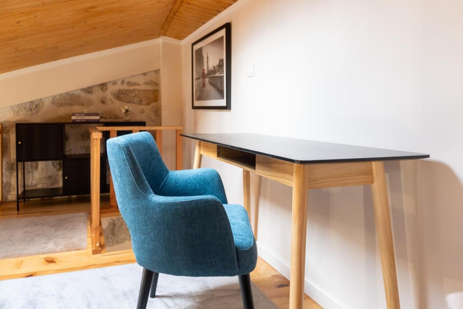 Center Comfort By Vacationy Apartamento Porto