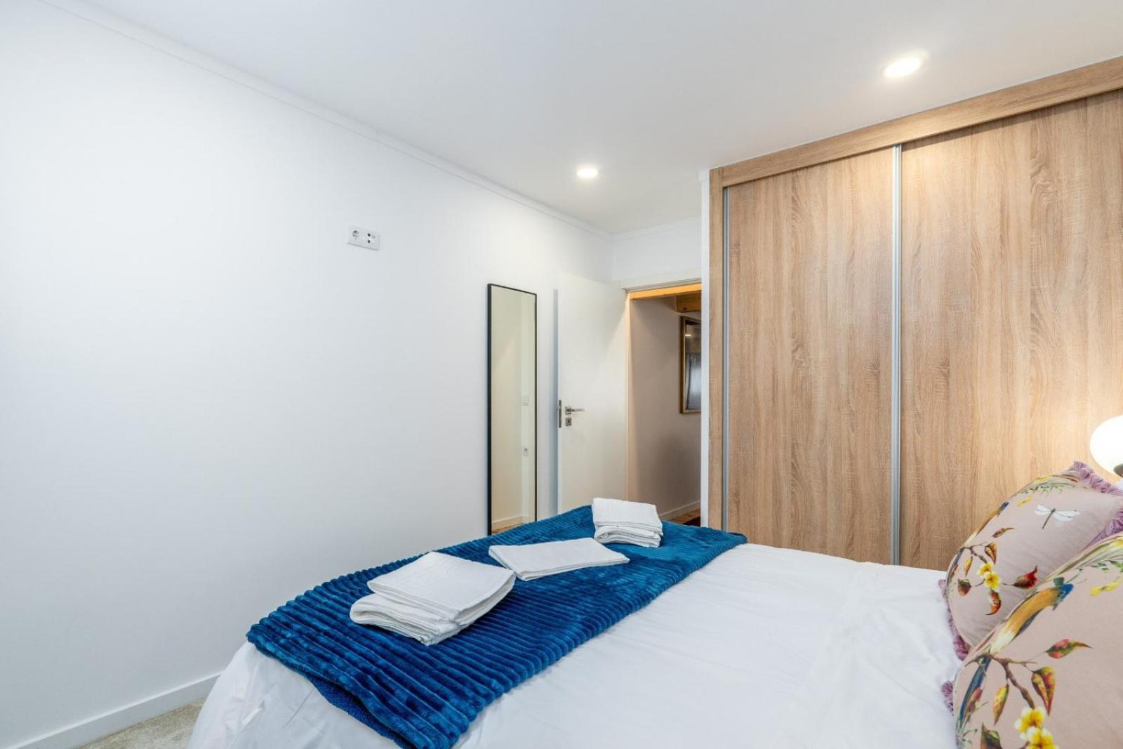 Apartamento Center Comfort By Vacationy *