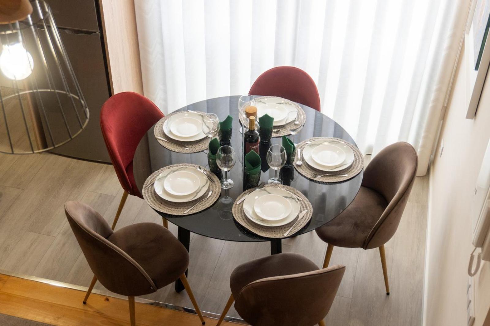 Apartamento Center Comfort By Vacationy Porto